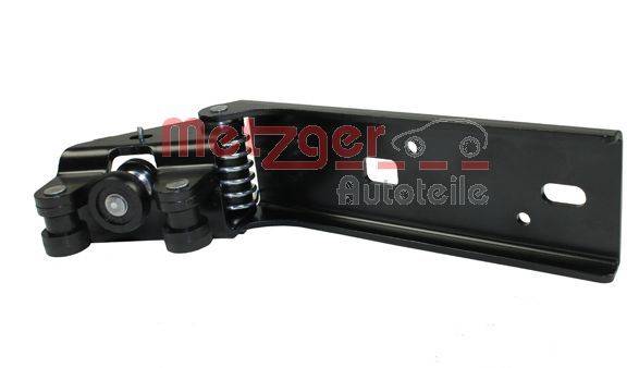 Metzger 2310036 Rollenführung, Schiebetür