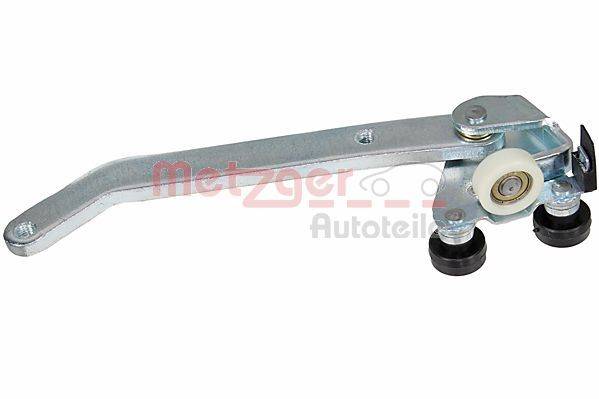 Metzger 2310136 Rollenführung, Schiebetür