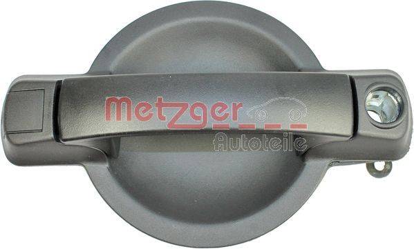 Metzger 2310536 Türaußengriff