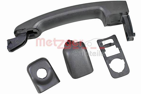 Metzger 2310636 Türaußengriff