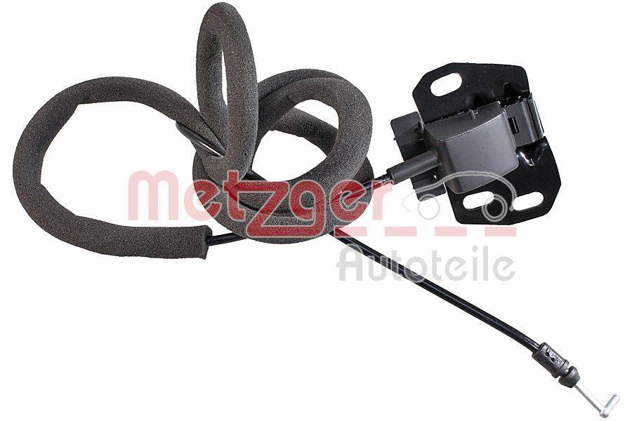 Metzger 2310736 Heckklappenschloss