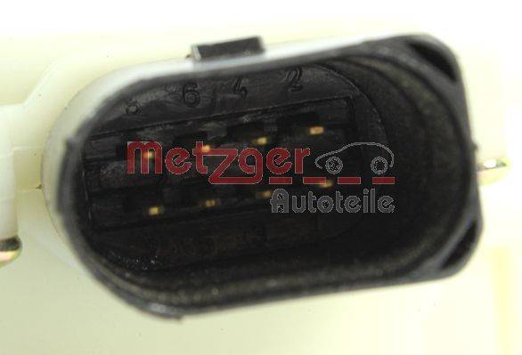 Metzger 2314036 Türschloss