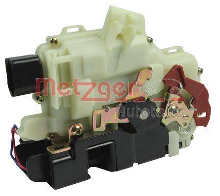 Metzger 2314036 Türschloss