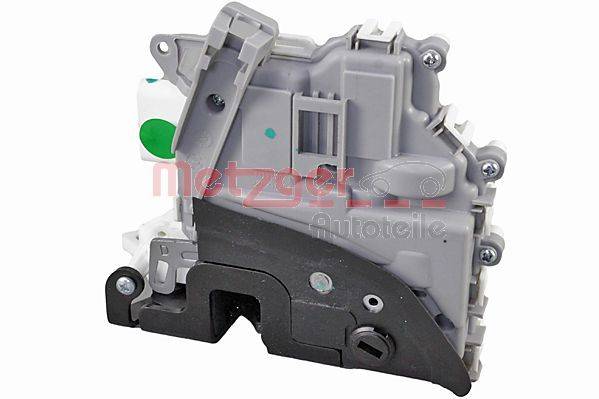 Metzger 2314236 Türschloss