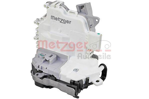 Metzger 2314236 Türschloss
