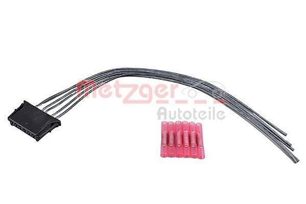 Metzger 2323036 Kabelreparatursatz, Heckleuchte