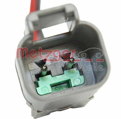 Metzger 2324036 Kabelreparatursatz, Zentralelektrik