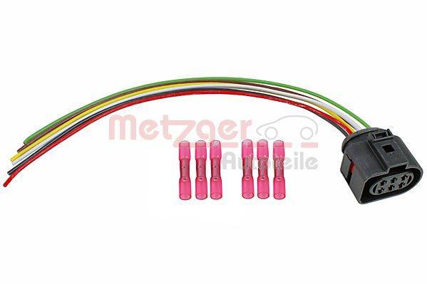 Metzger 2324136 Kabelreparatursatz, Zentralelektrik