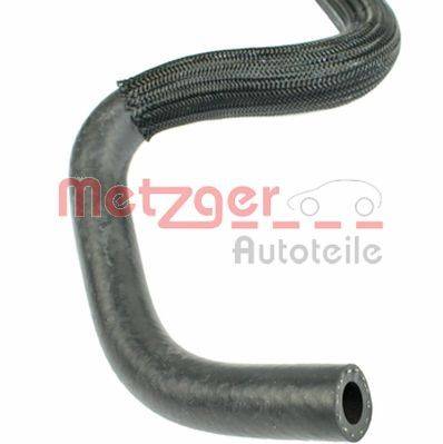 Metzger 2361036 Hydraulikschlauch, Lenkung