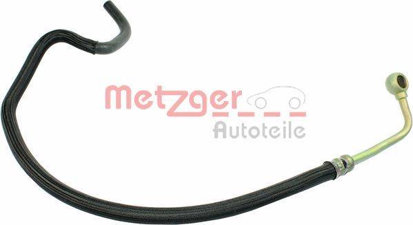 Metzger 2361036 Hydraulikschlauch, Lenkung