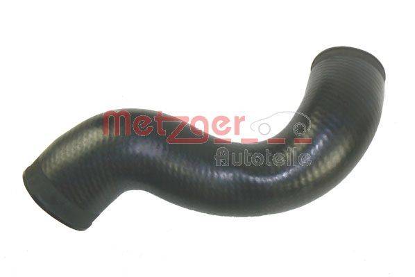 Metzger 2400036 Ladeluftschlauch