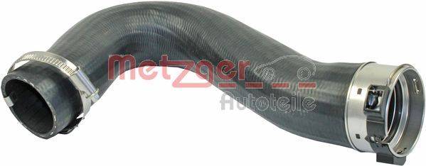 Metzger 2400236 Ladeluftschlauch