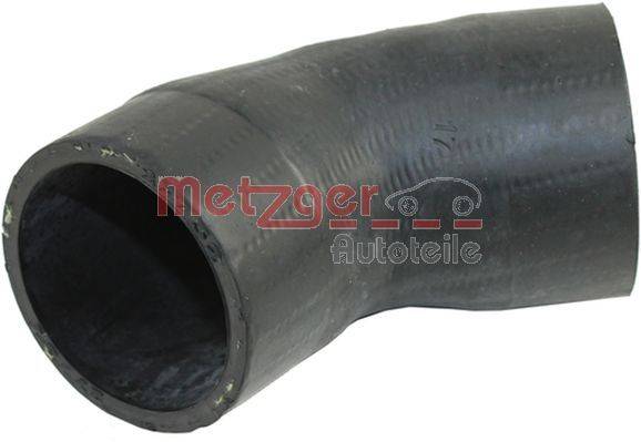 Metzger 2400336 Ladeluftschlauch