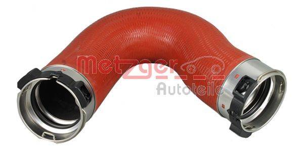 Metzger 2400536 Ladeluftschlauch