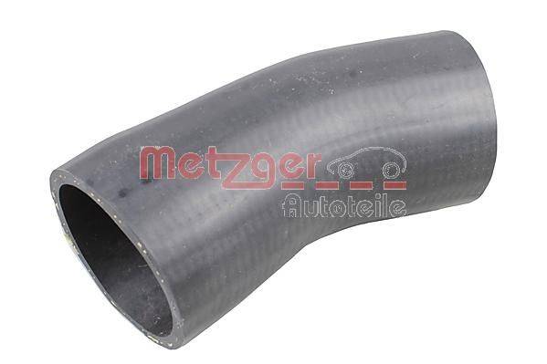 Metzger 2400736 Ladeluftschlauch