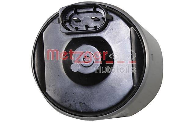 Metzger 2411036 Stellelement, Exzenterwelle (variabler Ventilhub)