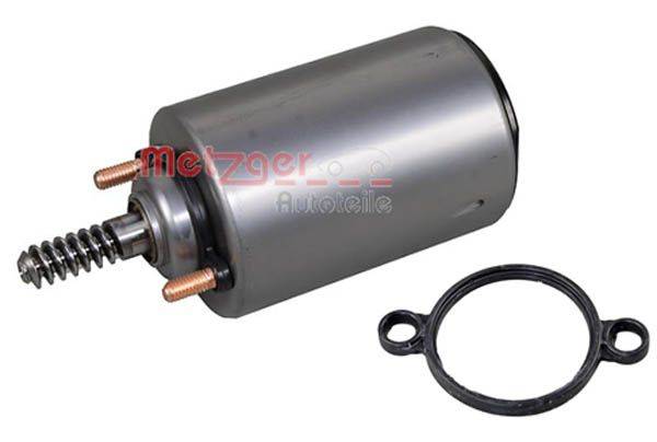 Metzger 2411036 Stellelement, Exzenterwelle (variabler Ventilhub)