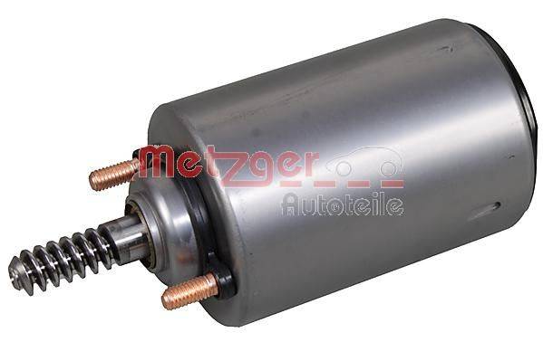 Metzger 2411036 Stellelement, Exzenterwelle (variabler Ventilhub)