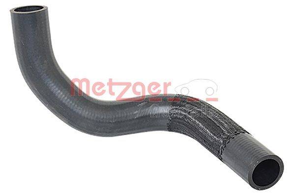 Metzger 2420036 Kühlerschlauch