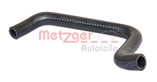 Metzger 2420136 Kühlerschlauch