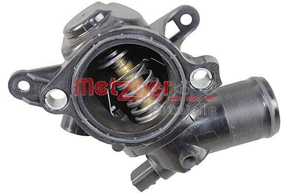 Metzger 4006436 Thermostat, Kühlmittel