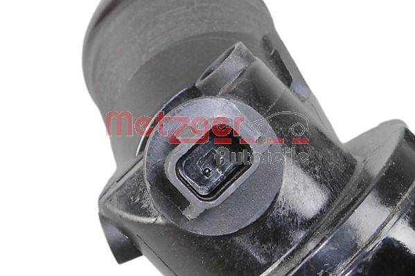Metzger 4006436 Thermostat, Kühlmittel
