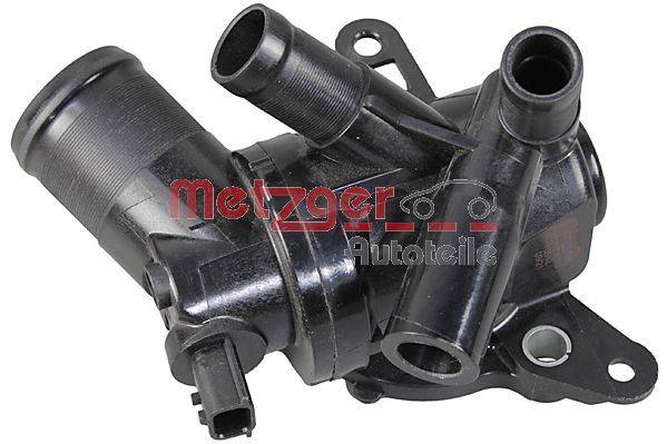Metzger 4006436 Thermostat, Kühlmittel