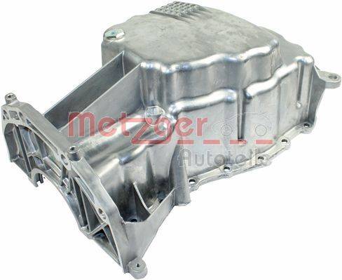 Metzger 7990036 Ölwanne