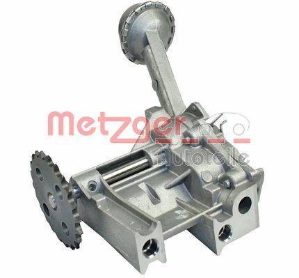 Metzger 8000036 Ölpumpe