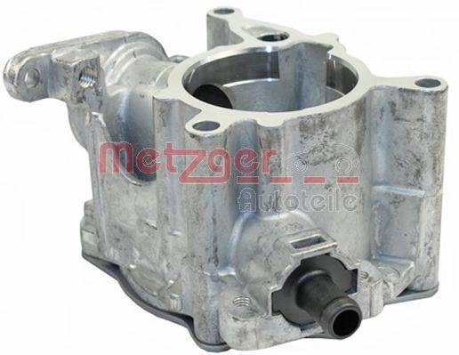 Metzger 8010036 Unterdruckpumpe, Bremsanlage