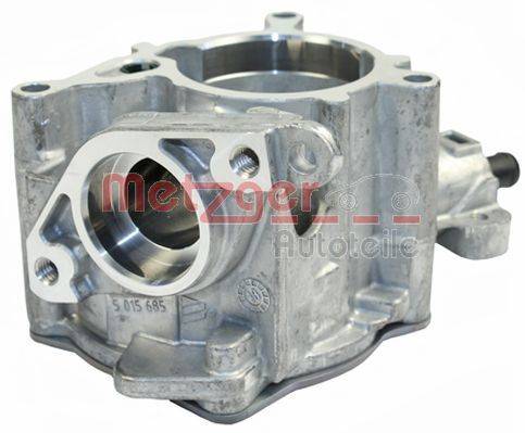 Metzger 8010036 Unterdruckpumpe, Bremsanlage