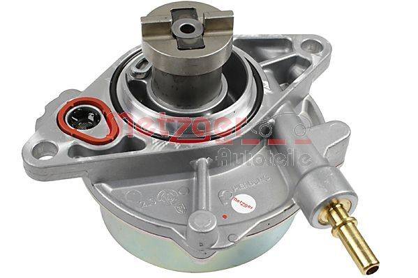 Metzger 8010136 Unterdruckpumpe, Bremsanlage