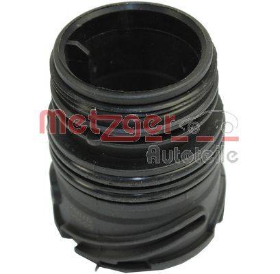 Metzger 0899064 Steckgehäuse, Automatikgetriebe-Steuereinheit