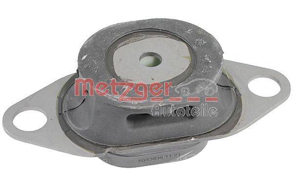Metzger 8053836 Lagerung, Automatikgetriebe