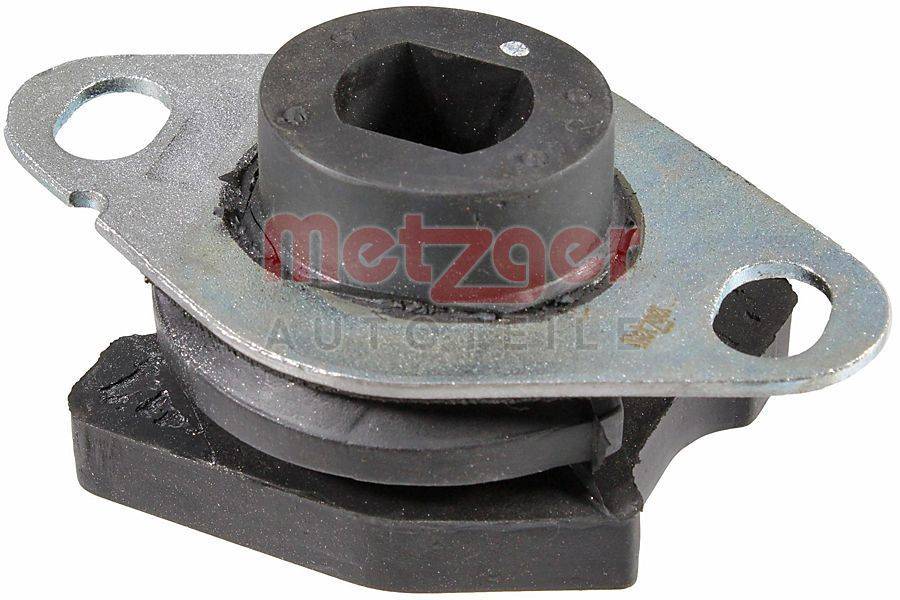 Metzger 8054036 Lagerung, Motor