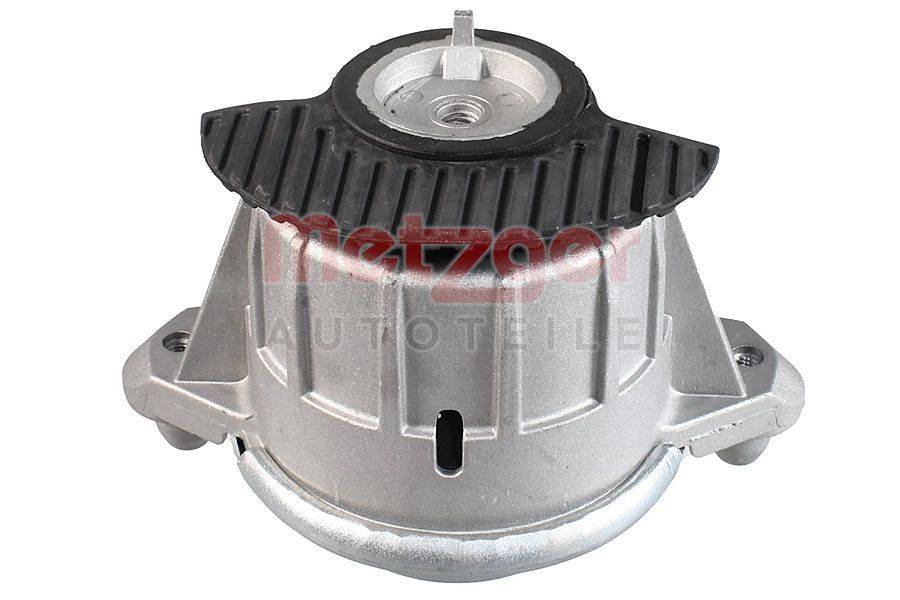 Metzger 8054136 Lagerung, Motor