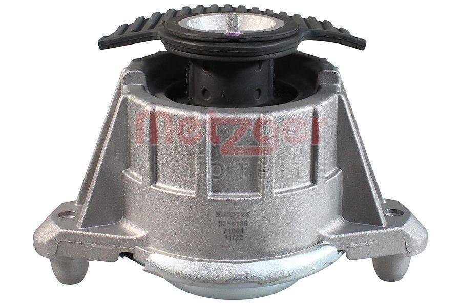 Metzger 8054136 Lagerung, Motor