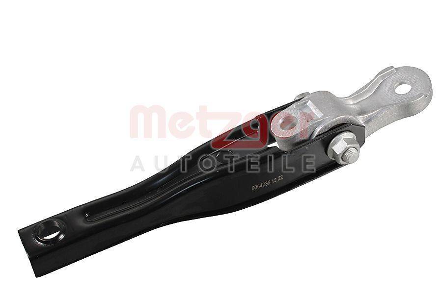 Metzger 8054236 Lagerung, Automatikgetriebe