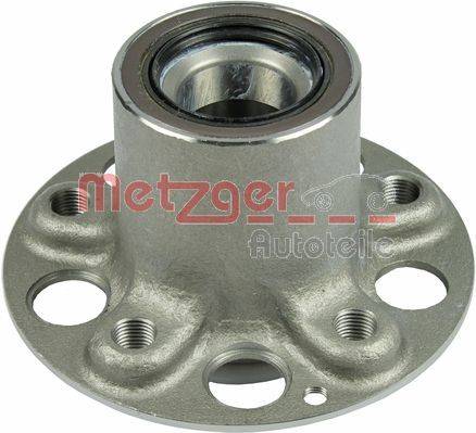 Metzger N1036 Radnabe