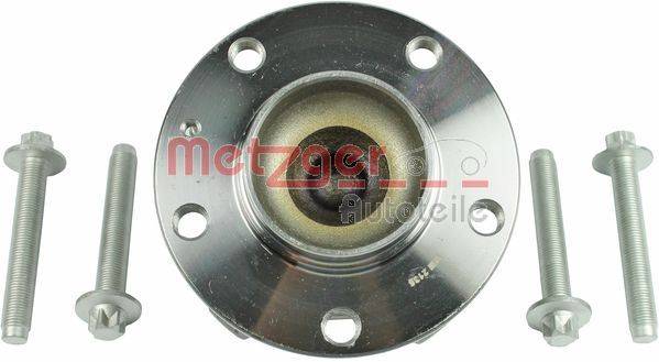 Metzger WM2136 Radlagersatz