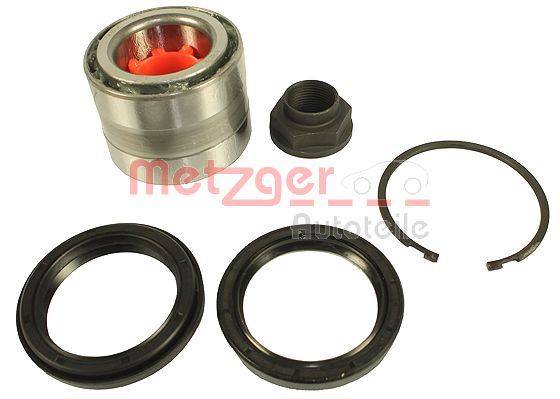 Metzger WM3236 Radlagersatz
