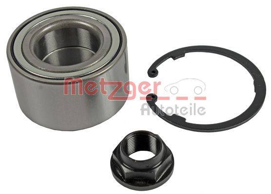 Metzger WM7536 Radlagersatz