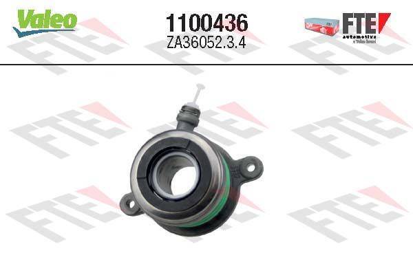 Valeo 1100436 Zentralausrücker, Kupplung