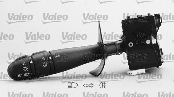 Valeo 251436 Lenkstockschalter
