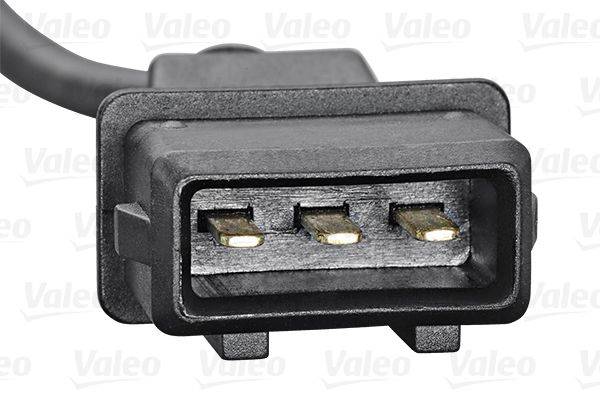 Valeo 254136 Impulsgeber, Kurbelwelle