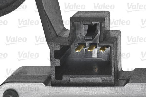 Valeo 404736 Wischermotor