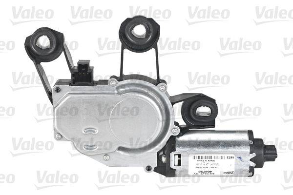 Valeo 404736 Wischermotor