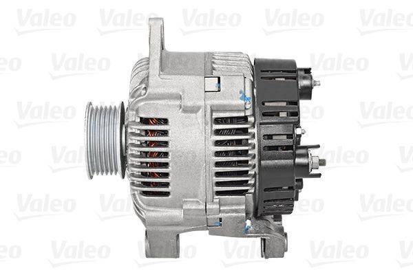 Valeo 436736 Generator