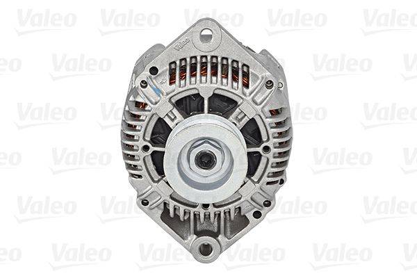 Valeo 436736 Generator