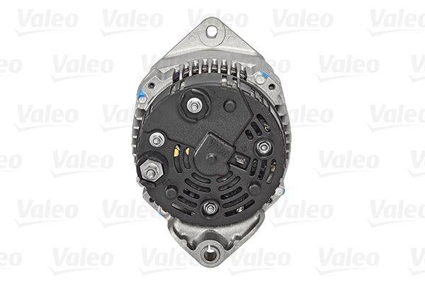 Valeo 436736 Generator
